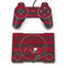 NFL Tampa Bay Buccaneers Trailblazer PlayStation Classic Bundle Skin